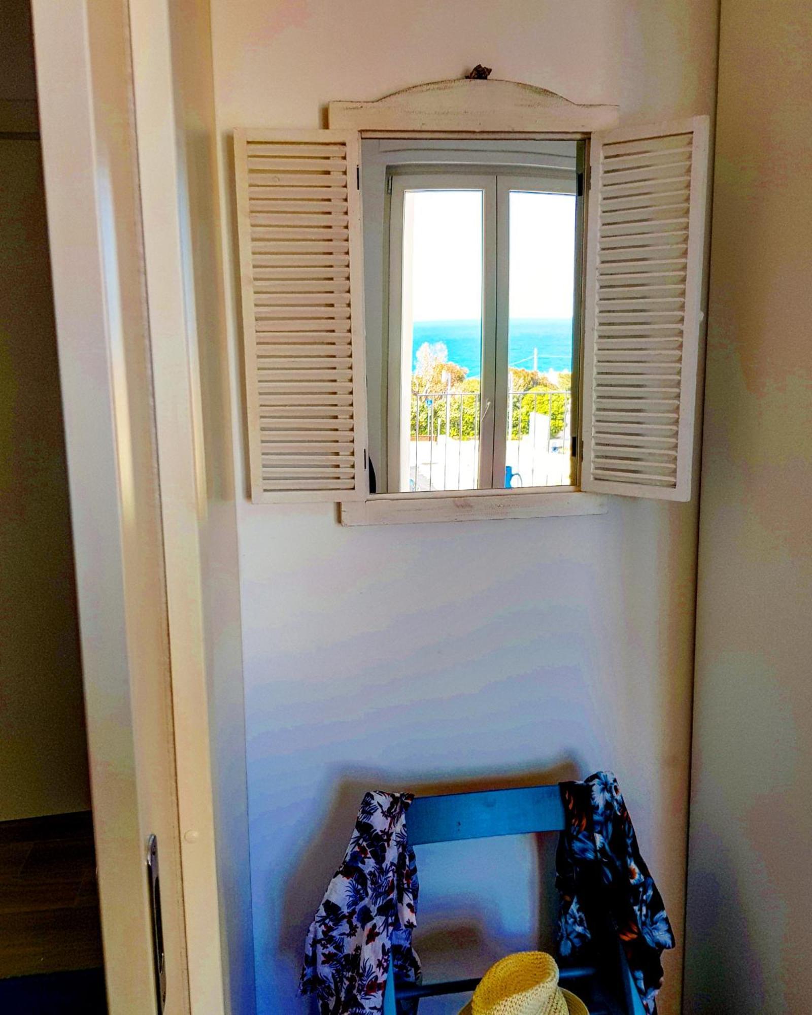 הוילה פולינאנו א מארה Polignano Vista Mare מראה חיצוני תמונה